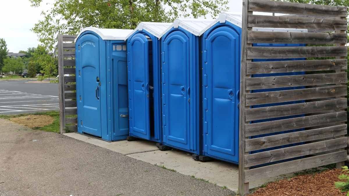Porta Potty Rental Pros - Top Porta Potty Rentals in Napoleon, ND, 58561